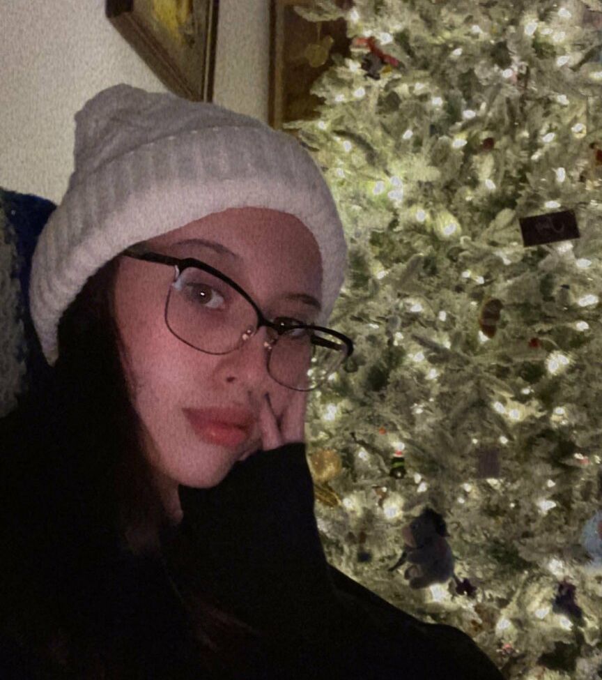 ASMR Heaven nude #108354320