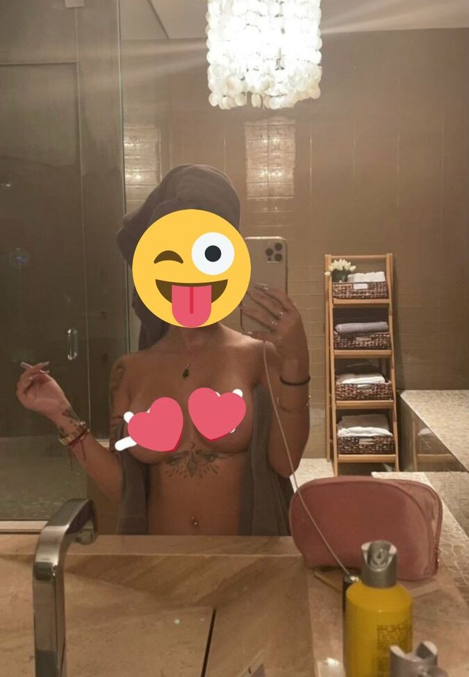 ASMR Heaven nude #108354323