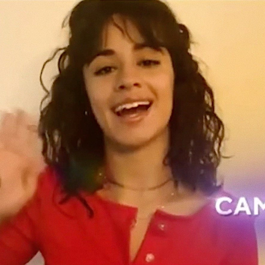 Camila Cabello hot ass
 #106151790