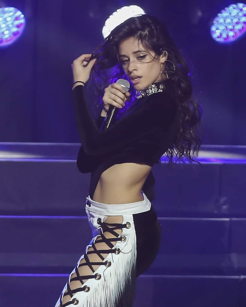 Camila Cabello hot ass #106151821