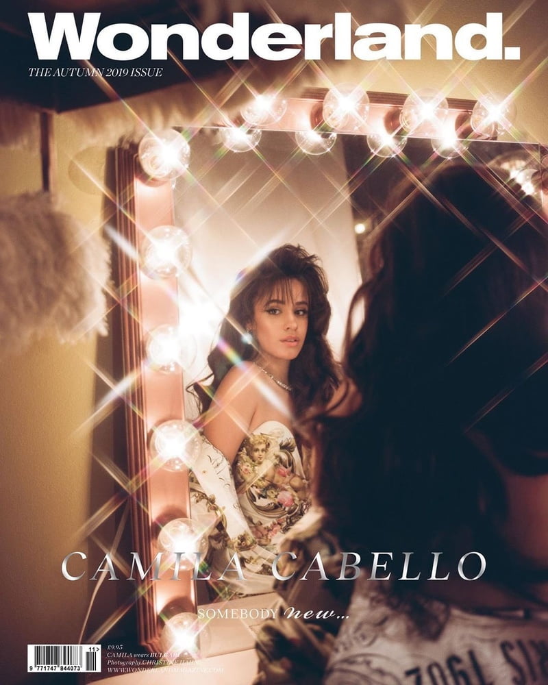 Camila Cabello hot ass #106151843