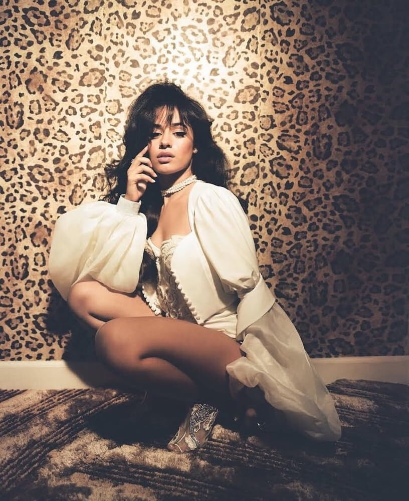 Camila Cabello hot ass #106151845