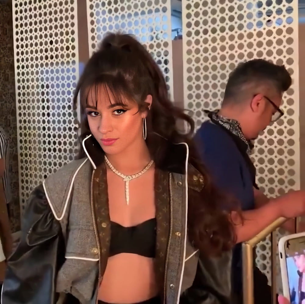 Camila Cabello hot ass #106151850