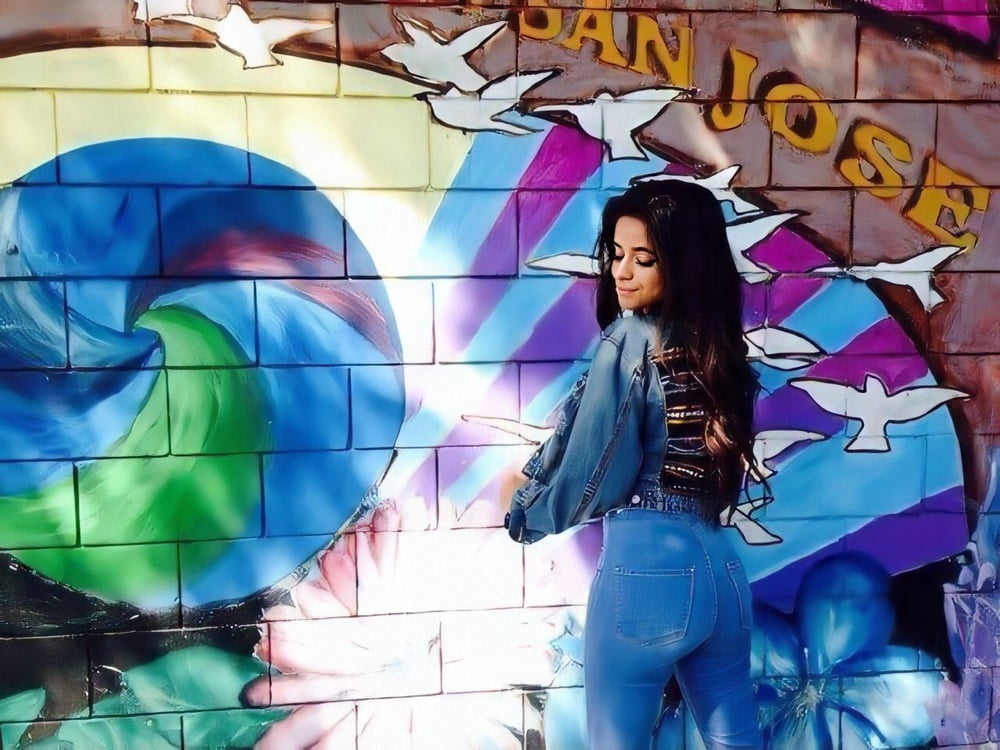 Camila Cabello hot ass #106151861