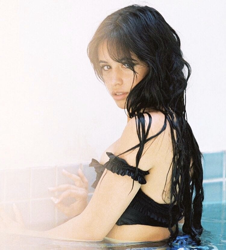 Camila Cabello hot ass #106151865