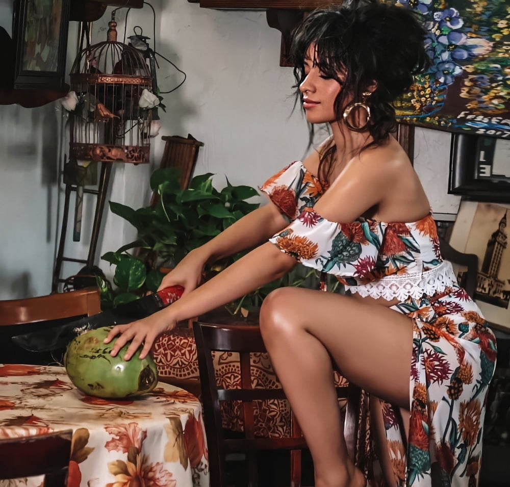 Camila Cabello hot ass #106151887
