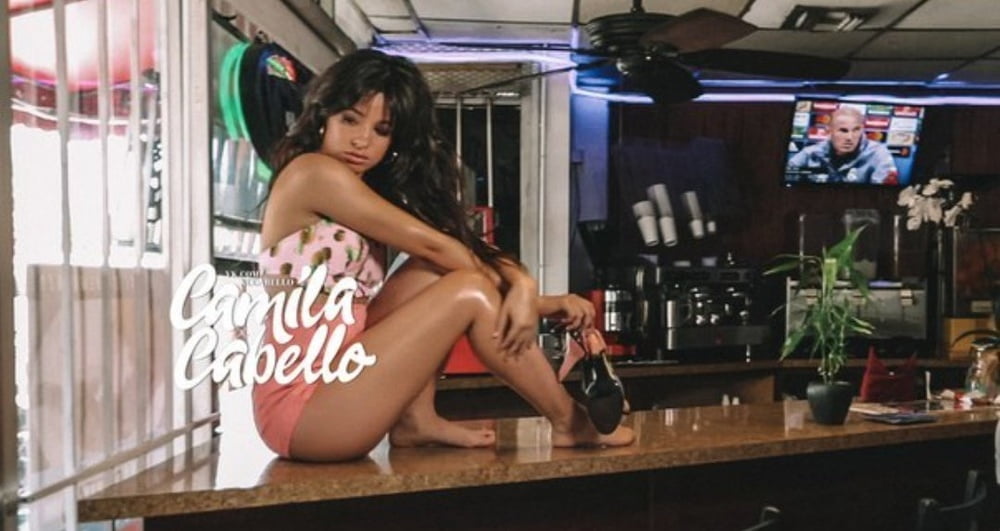 Camila Cabello hot ass
 #106151892
