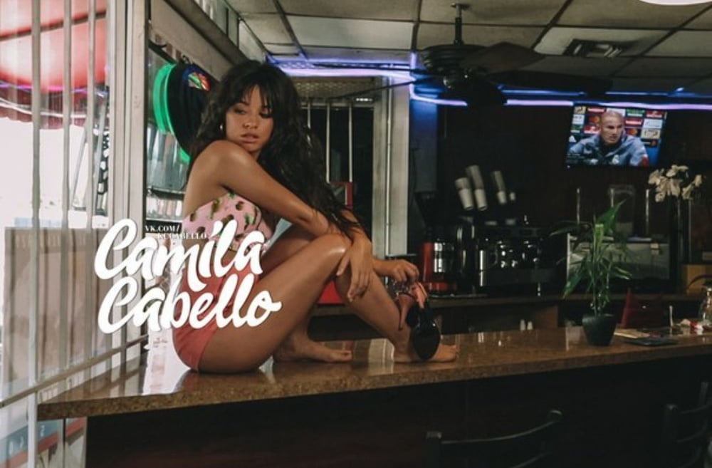 Camila Cabello hot ass
 #106151894