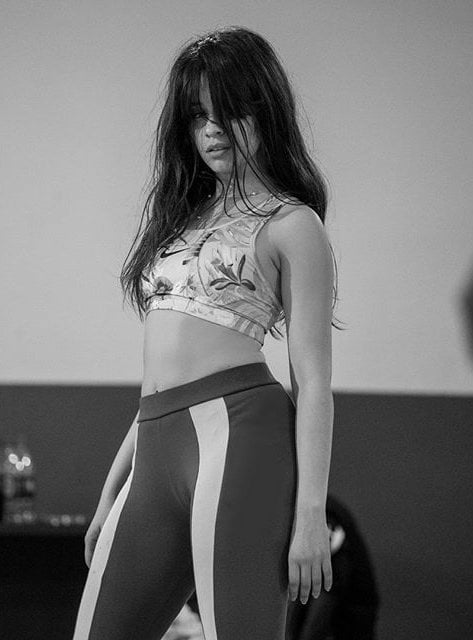 Camila Cabello hot ass
 #106151919