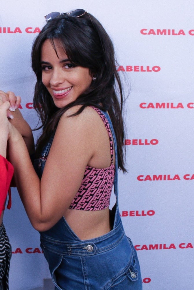 Camila Cabello hot ass #106151936