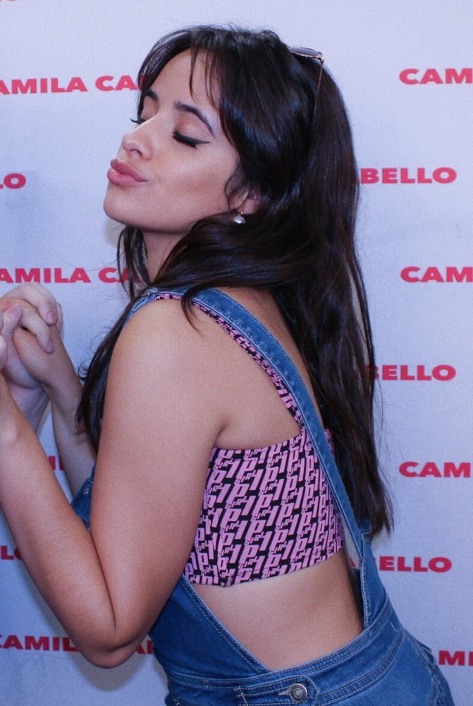 Camila Cabello hot ass #106151937