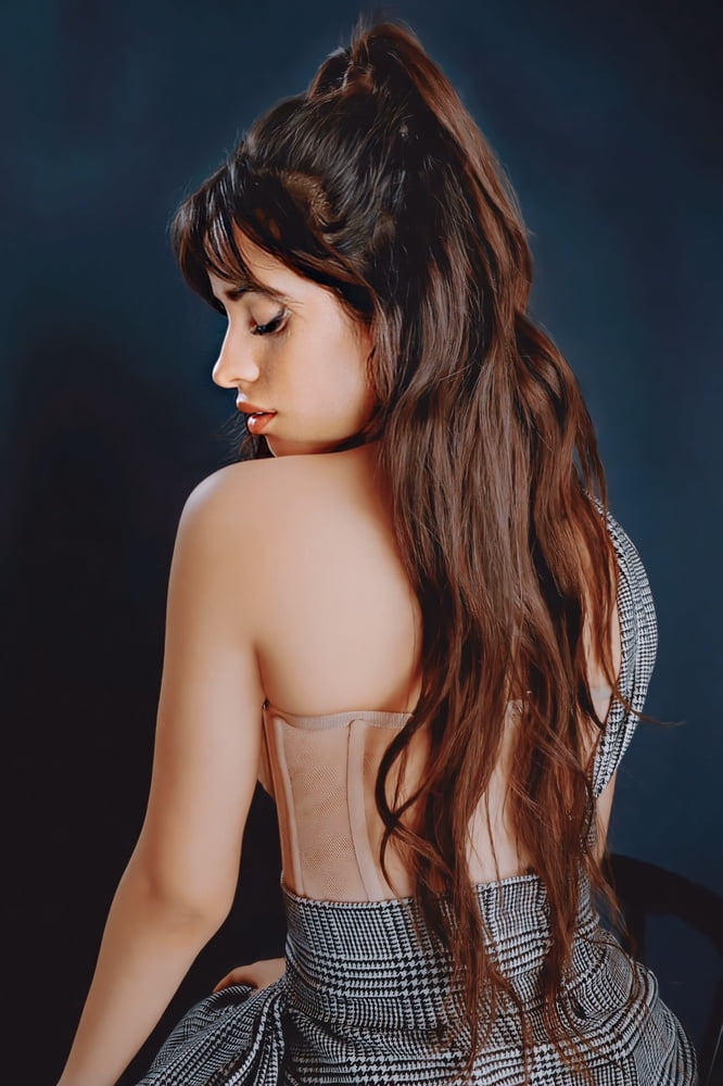 Camila Cabello hot ass #106151942