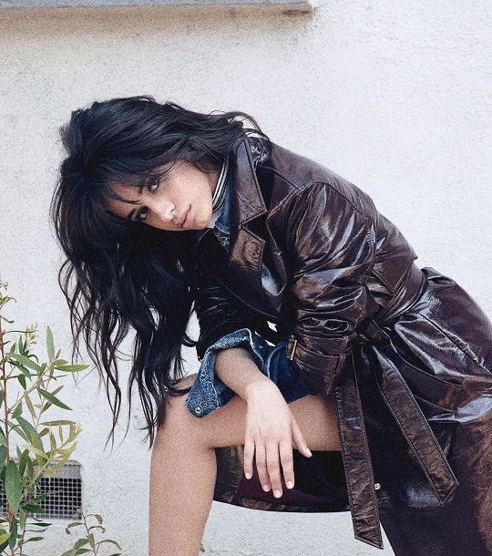 Camila Cabello hot ass #106151945