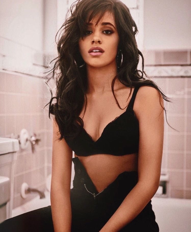 Camila Cabello hot ass #106151960