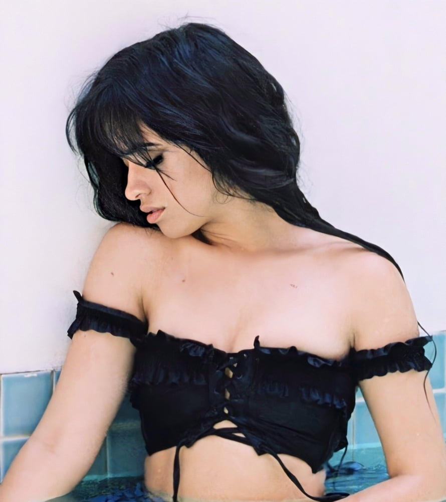 Camila Cabello hot ass #106151963