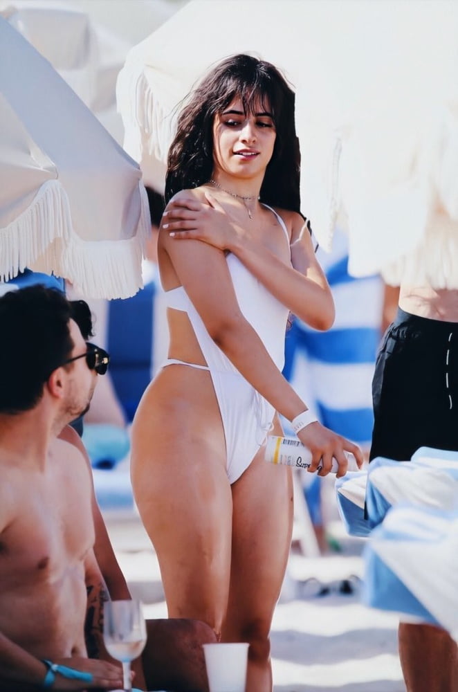 Camila Cabello hot ass
 #106151966