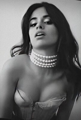 Camila Cabello hot ass #106151993