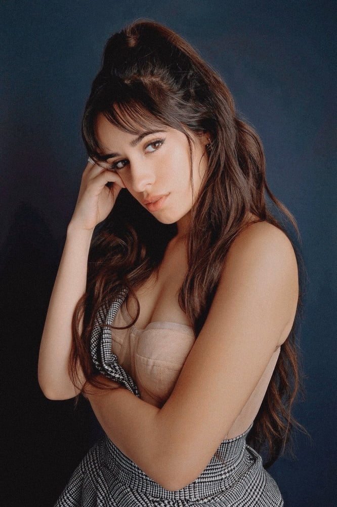 Camila Cabello hot ass #106151997