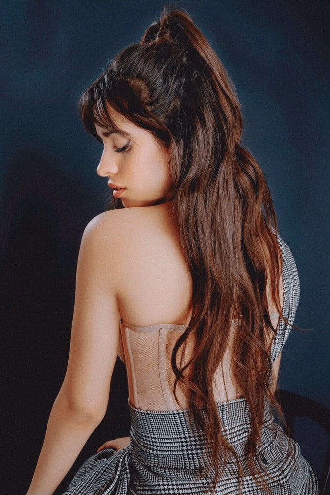 Camila Cabello hot ass #106151998