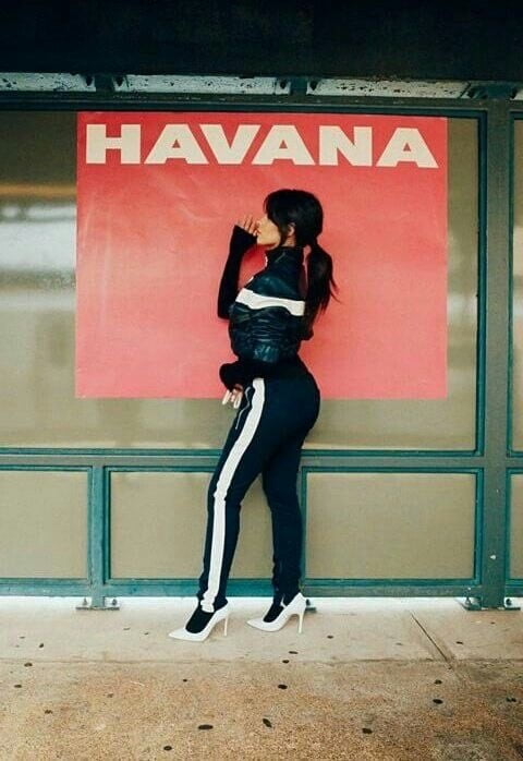 Camila Cabello hot ass #106152002