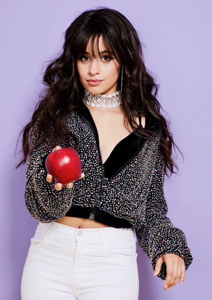 Camila Cabello hot ass
 #106152028