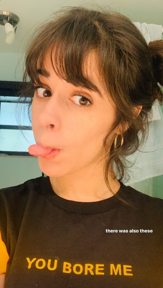 Camila Cabello hot ass
 #106152052