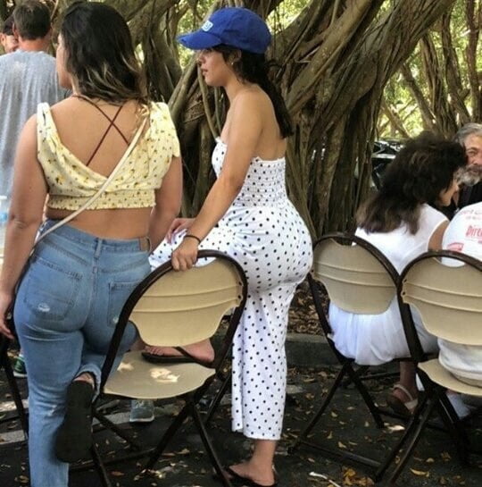 Camila Cabello hot ass #106152069