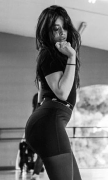 Camila Cabello hot ass #106152080