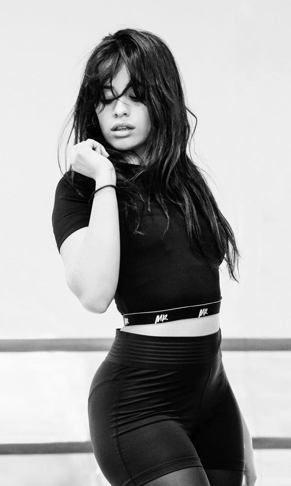 Camila Cabello hot ass #106152083