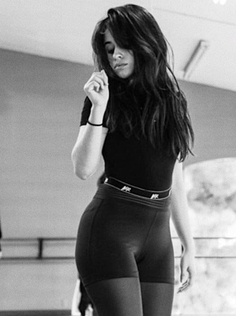 Camila Cabello hot ass
 #106152084