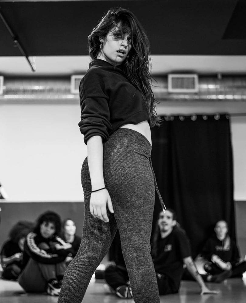 Camila Cabello hot ass
 #106152099