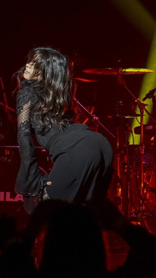 Camila Cabello hot ass #106152109