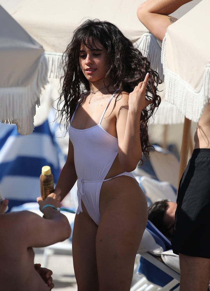 Camila Cabello hot ass #106152134