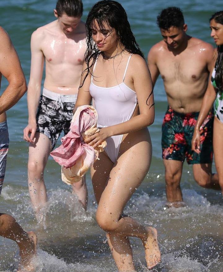 Camila Cabello hot ass #106152146