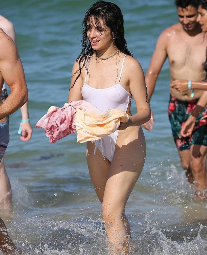 Camila Cabello hot ass #106152151