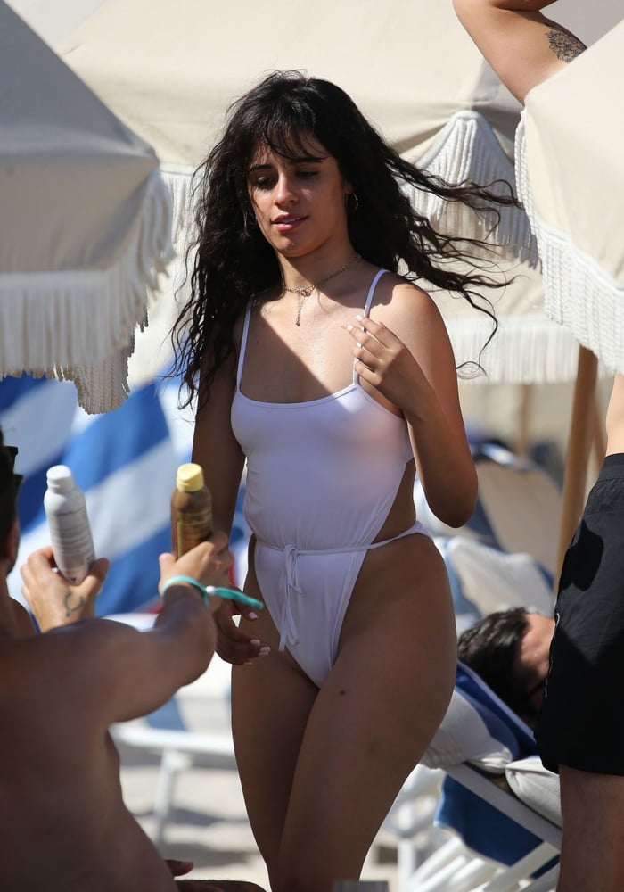Camila Cabello hot ass #106152163