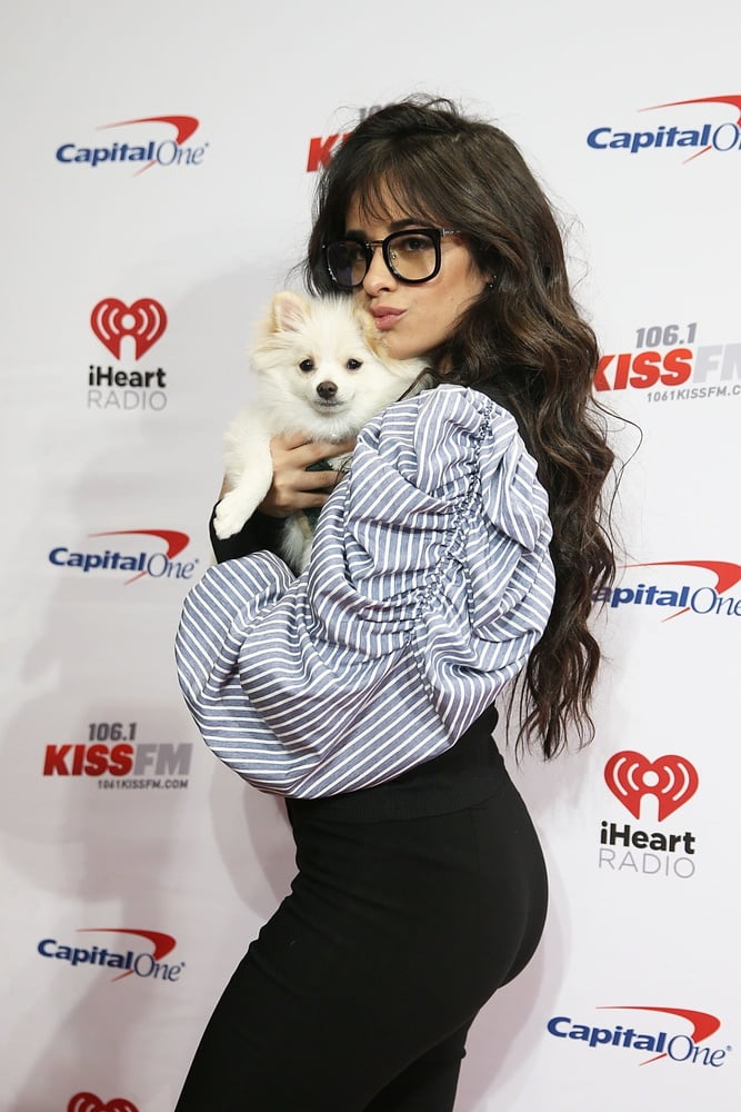 Camila Cabello hot ass
 #106152223