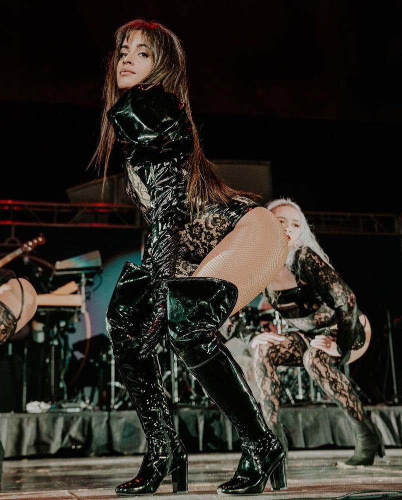 Camila Cabello hot ass #106152226