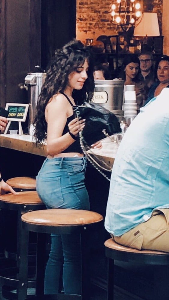 Camila Cabello hot ass #106152239