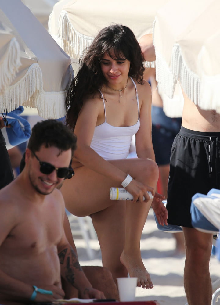 Camila Cabello hot ass #106152268