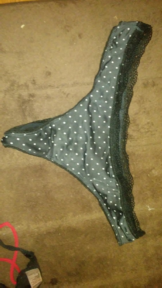 Sadie&#039;s Sexy Panties #107283759