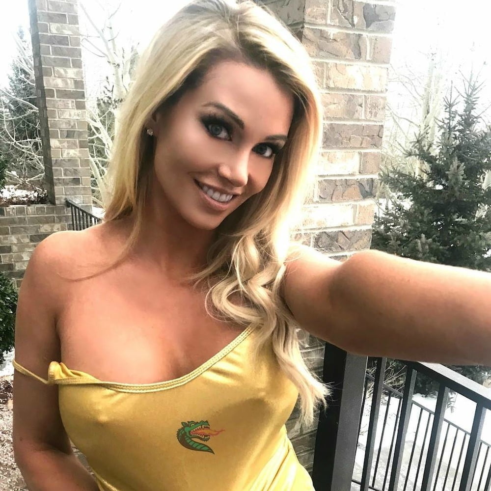 Amazing Babe - Elle Johnson #101769199
