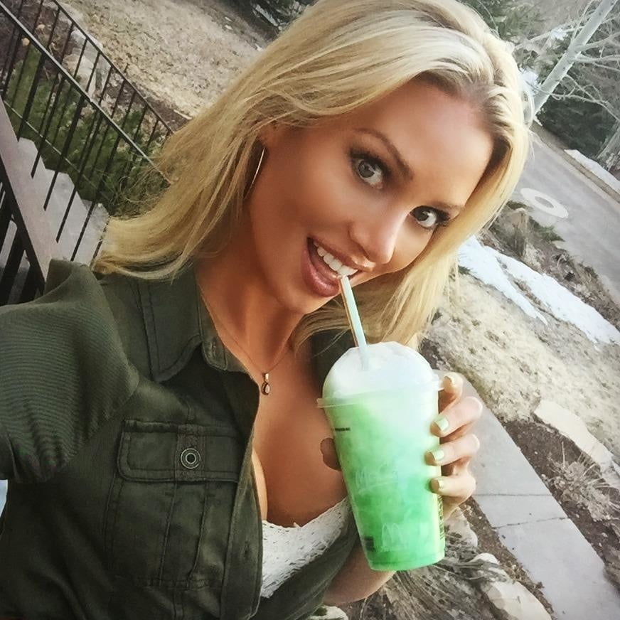 Amazing Babe - Elle Johnson #101769465