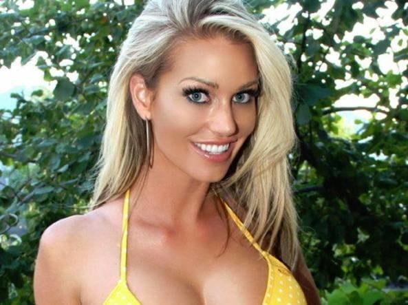 Amazing Babe - Elle Johnson #101769555