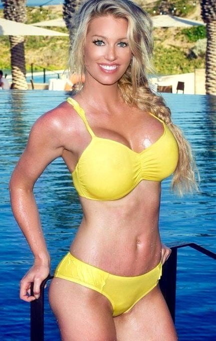 Amazing Babe - Elle Johnson #101769620