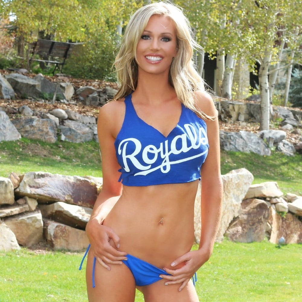 Amazing Babe - Elle Johnson #101769669