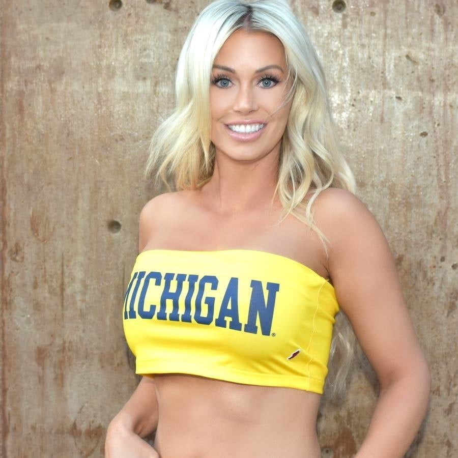 Amazing Babe - Elle Johnson #101769888