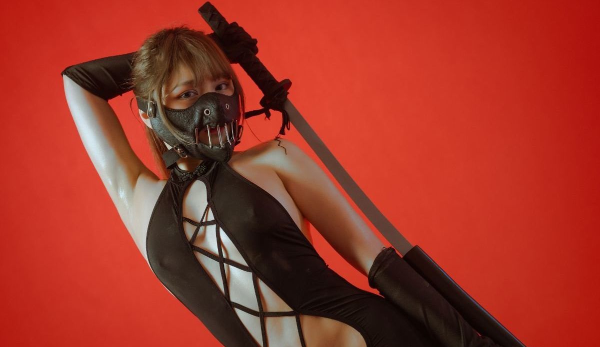 Qiyuemiaozi desnuda #108786051