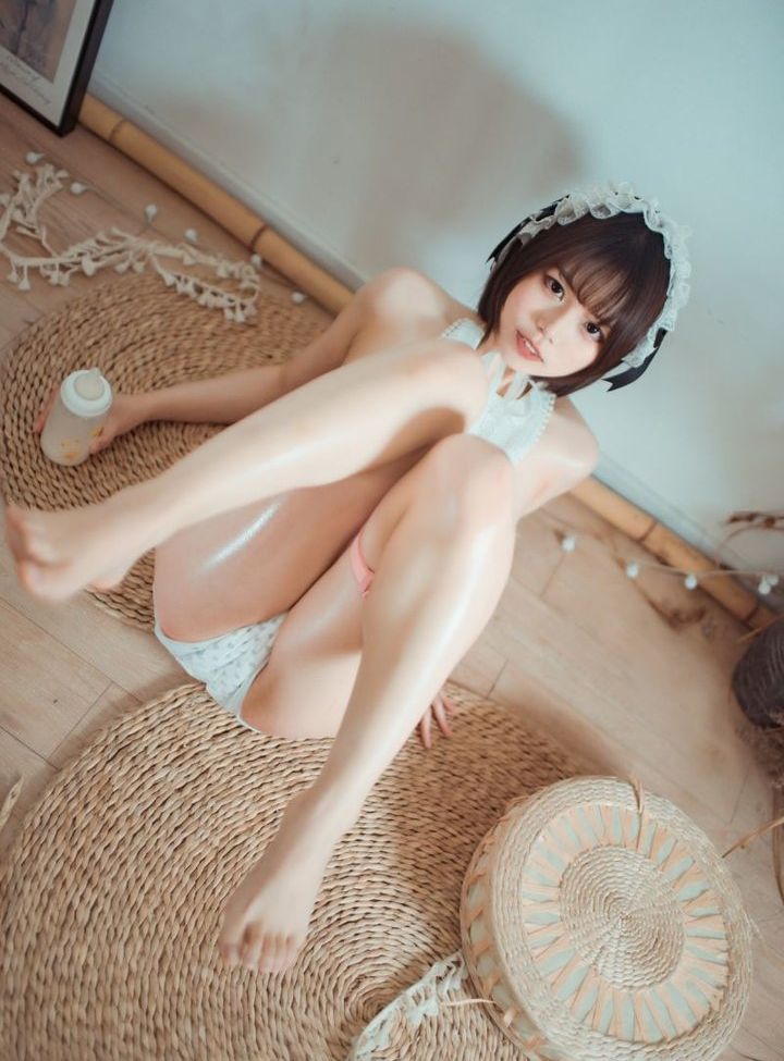Qiyuemiaozi desnuda #108786090