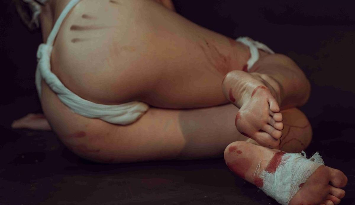 Qiyuemiaozi desnuda #108786148